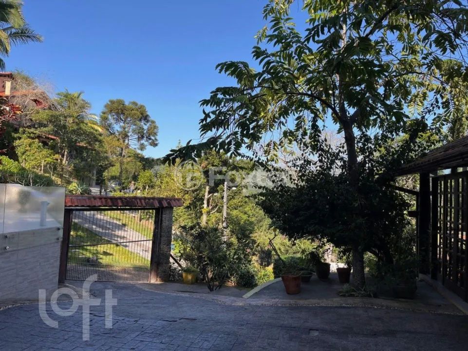 Casa à venda Servidão Honorato Manoel Alexandre, Itacorubi - Florianópolis - Foto 5
