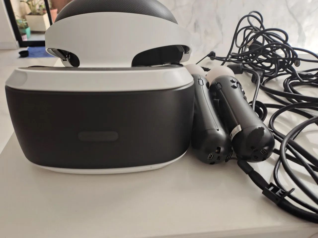 Playstation VR  - Foto 3