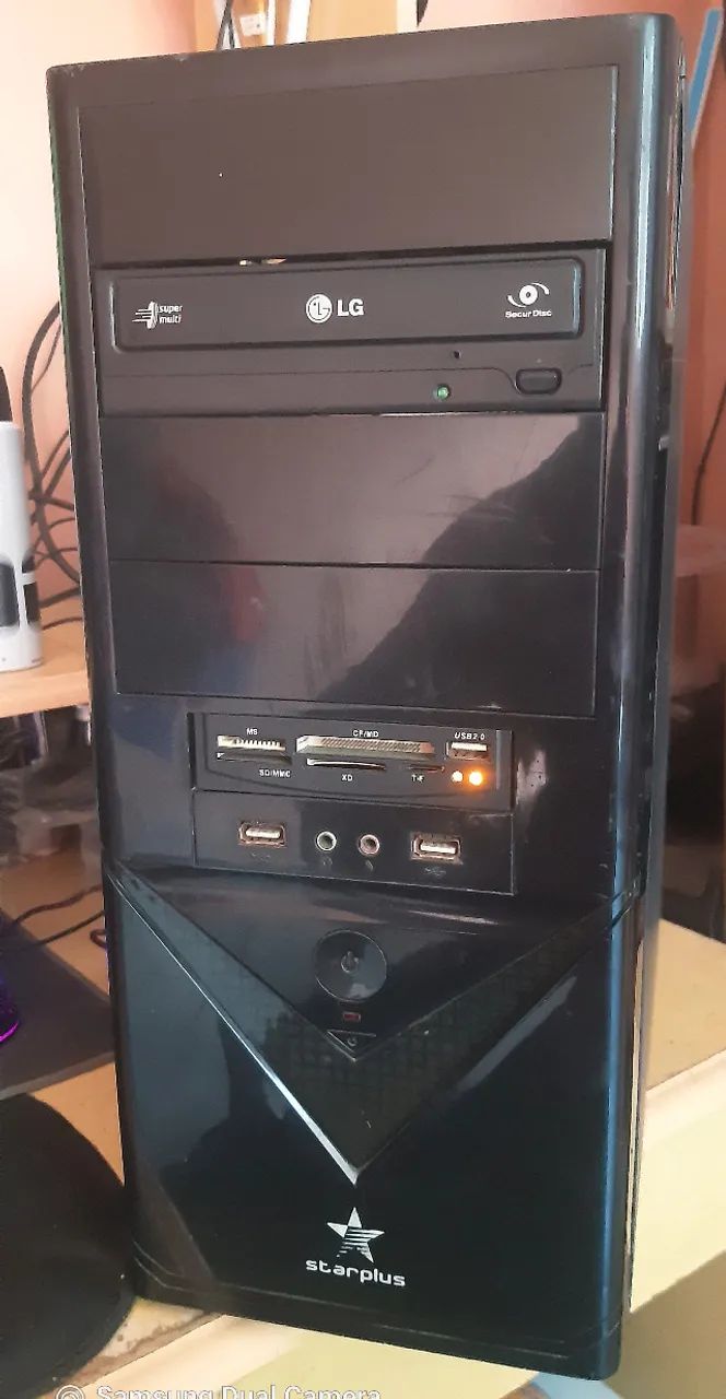 i3 4 gb ddr3 500 HD - Foto 2