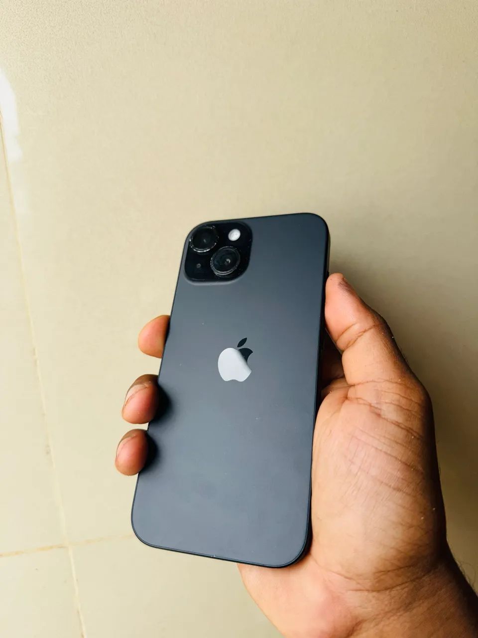 Vendo IPhone 15  - Foto 3