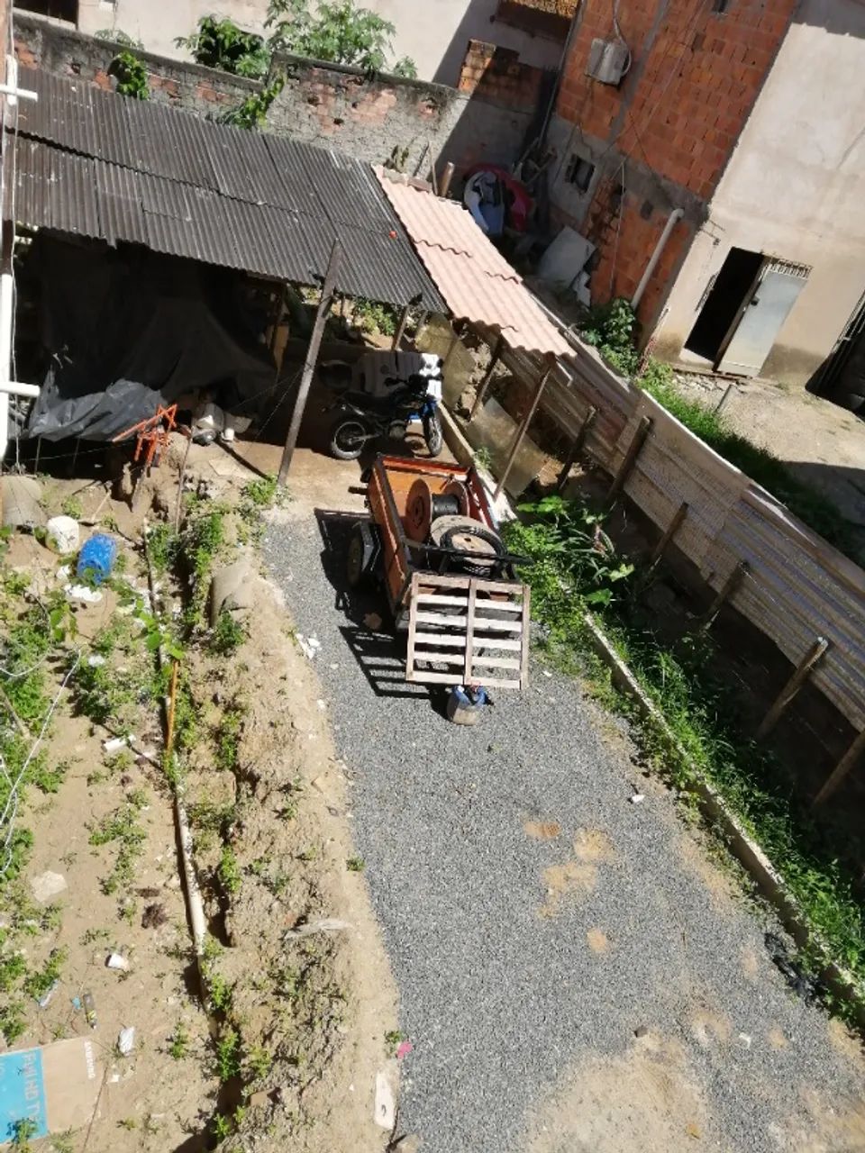 1 terreno no bairro Trobogy - Foto 3