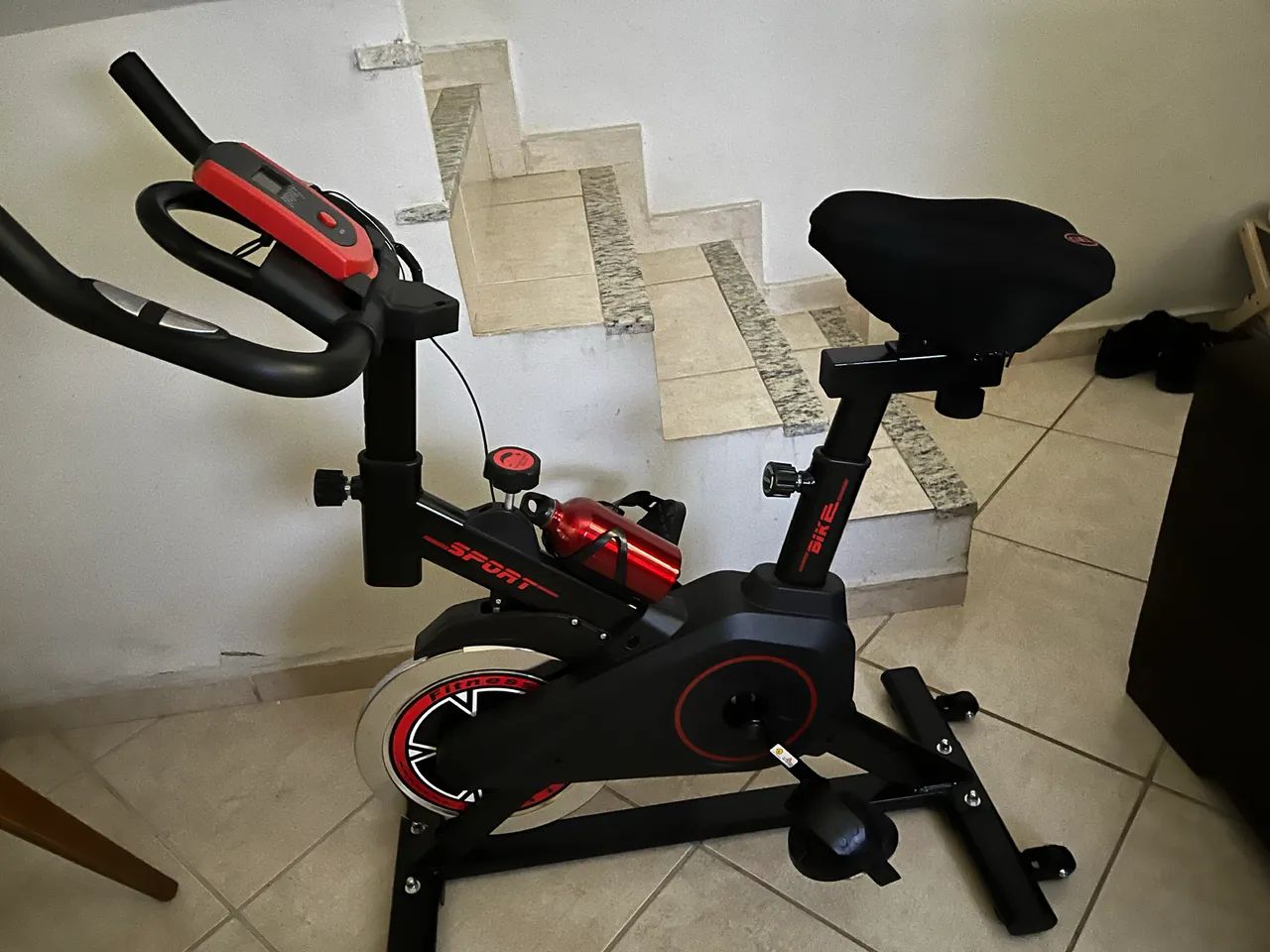 Desapego de bicicleta  - Foto 2