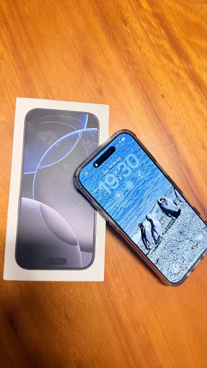 iphone 16 pro 128 gb 