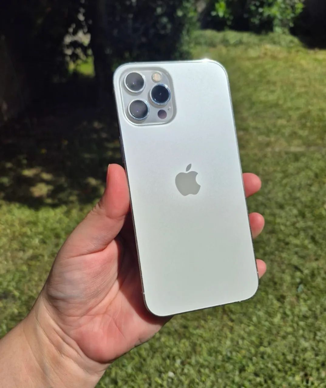 iPhone 12 Pro Max 256gb - Celulares e Smartphones - Linha Anta