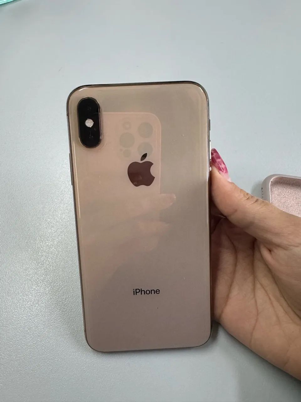 iPhone XS 256gb - Foto 5