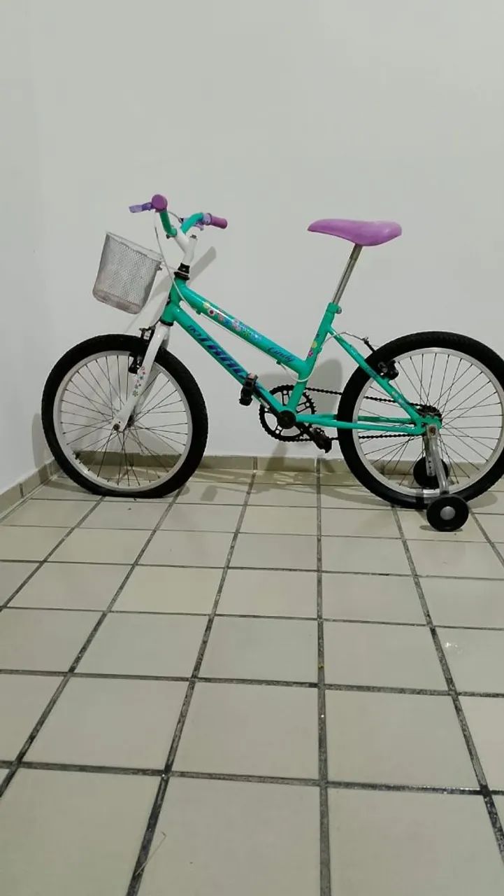 Bike feminina  - Foto 2