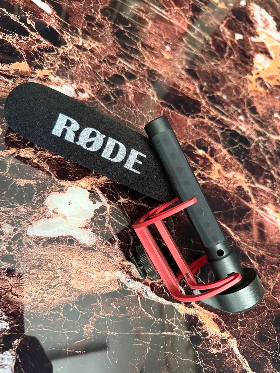 MICROFONE RODE432208875588177922