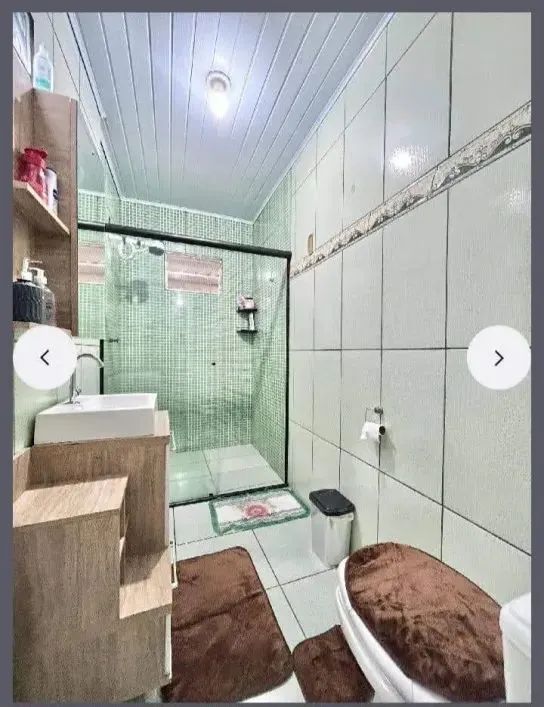 Vendo casa em Cariacica Sede - Foto 3