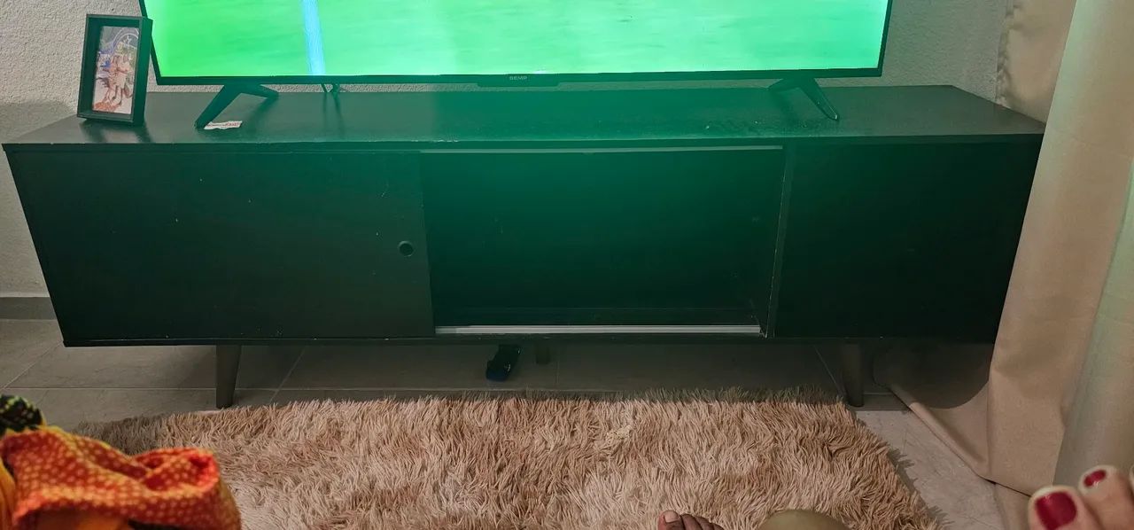 Rack Semi novo