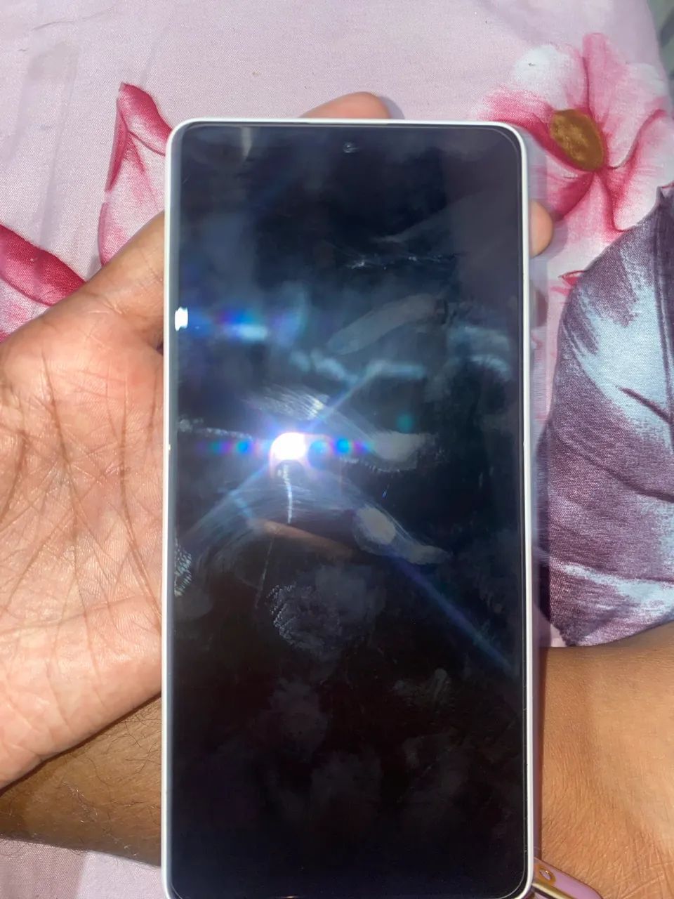 ? CELULAR À VENDA!