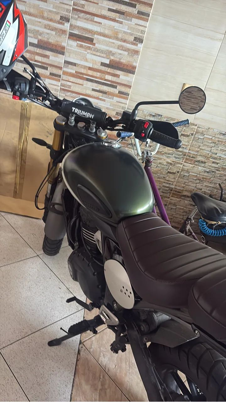 Vendo scrambler 400x