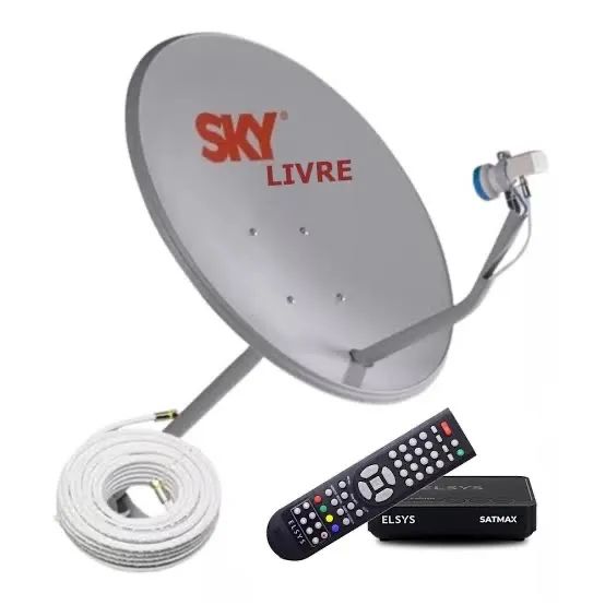 Instalação e manutenção de Antenas  - Foto 2