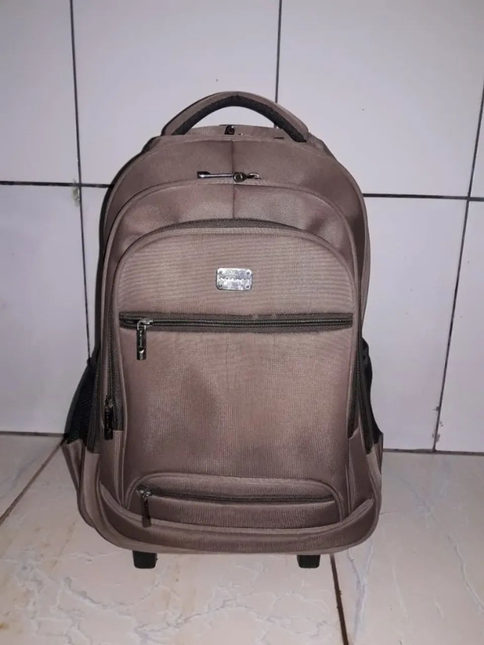 Mochila Polo King