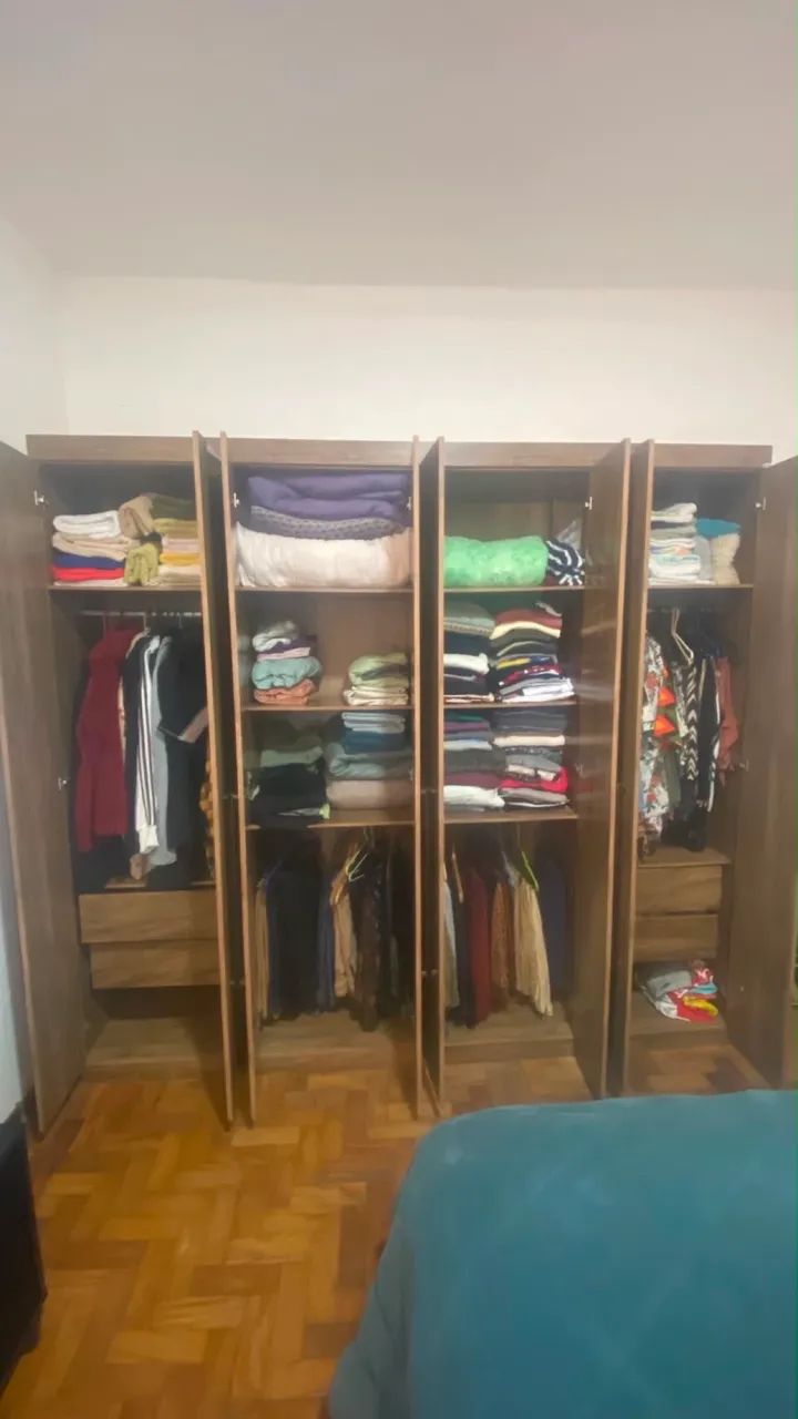 Guarda roupa - Foto 2