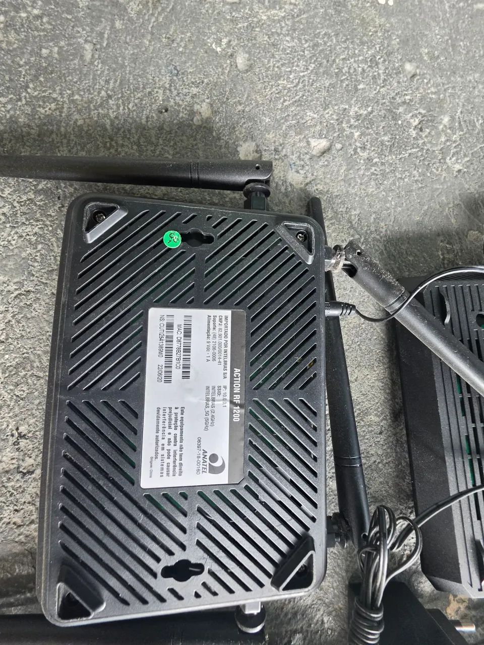Roteadores Wi-Fi 5 e WiFi 6 - Foto 4