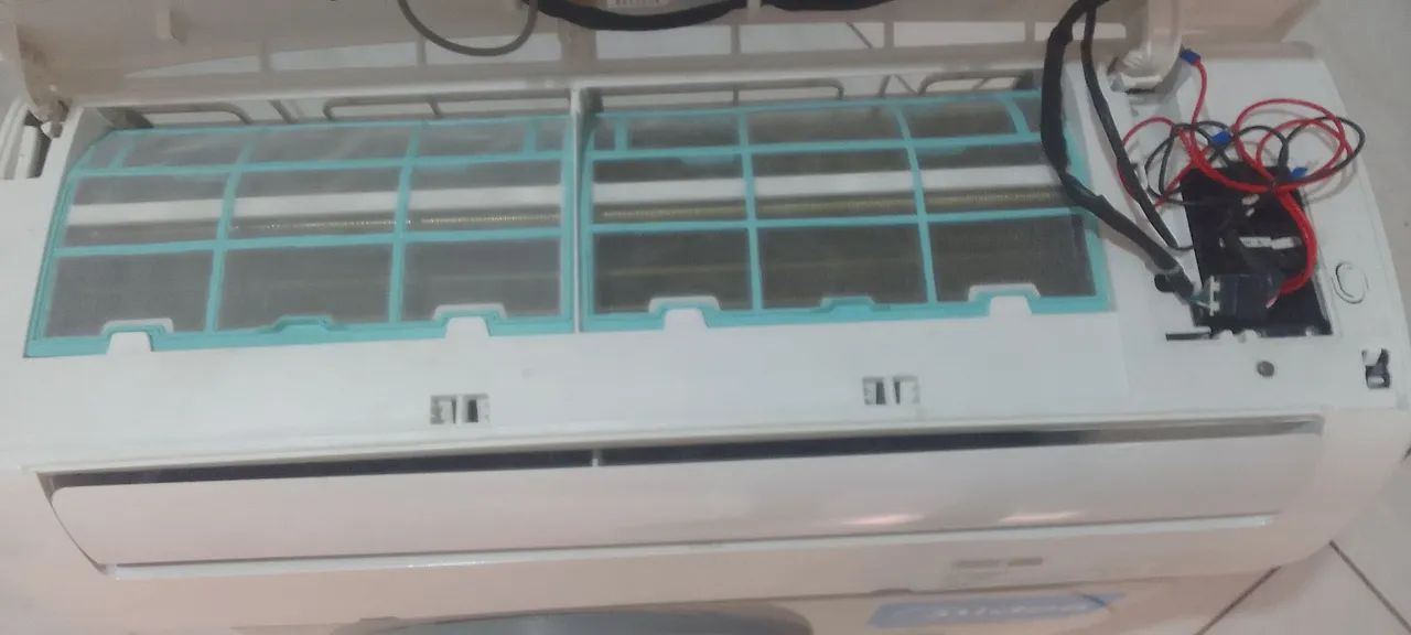 midea inverter  - Foto 4