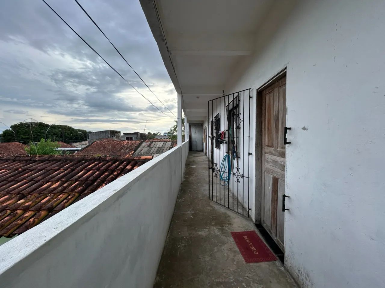 Vendo prédio residencial e comercial  - Foto 5