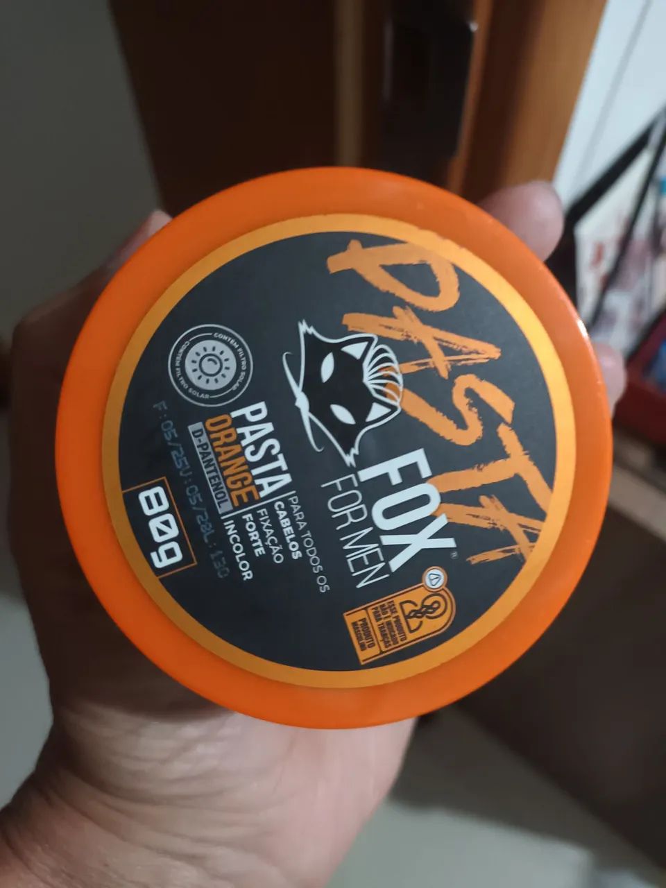 Produtos de barbearia - Foto 5
