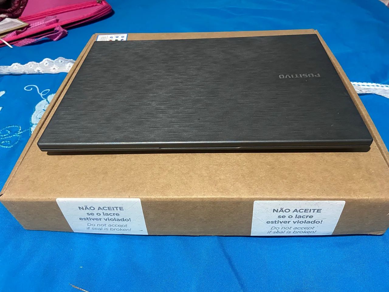 Notebook Lenovo - Foto 4