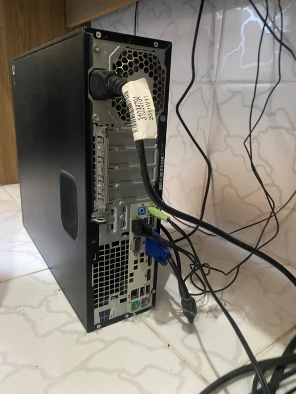 Vendo CPU - Foto 2