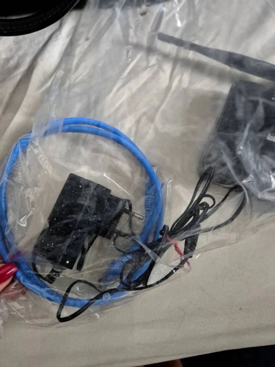 Roteador intelbras wrn 150 - Foto 3