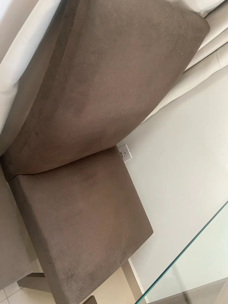 Mesa praticamente nova - Foto 2
