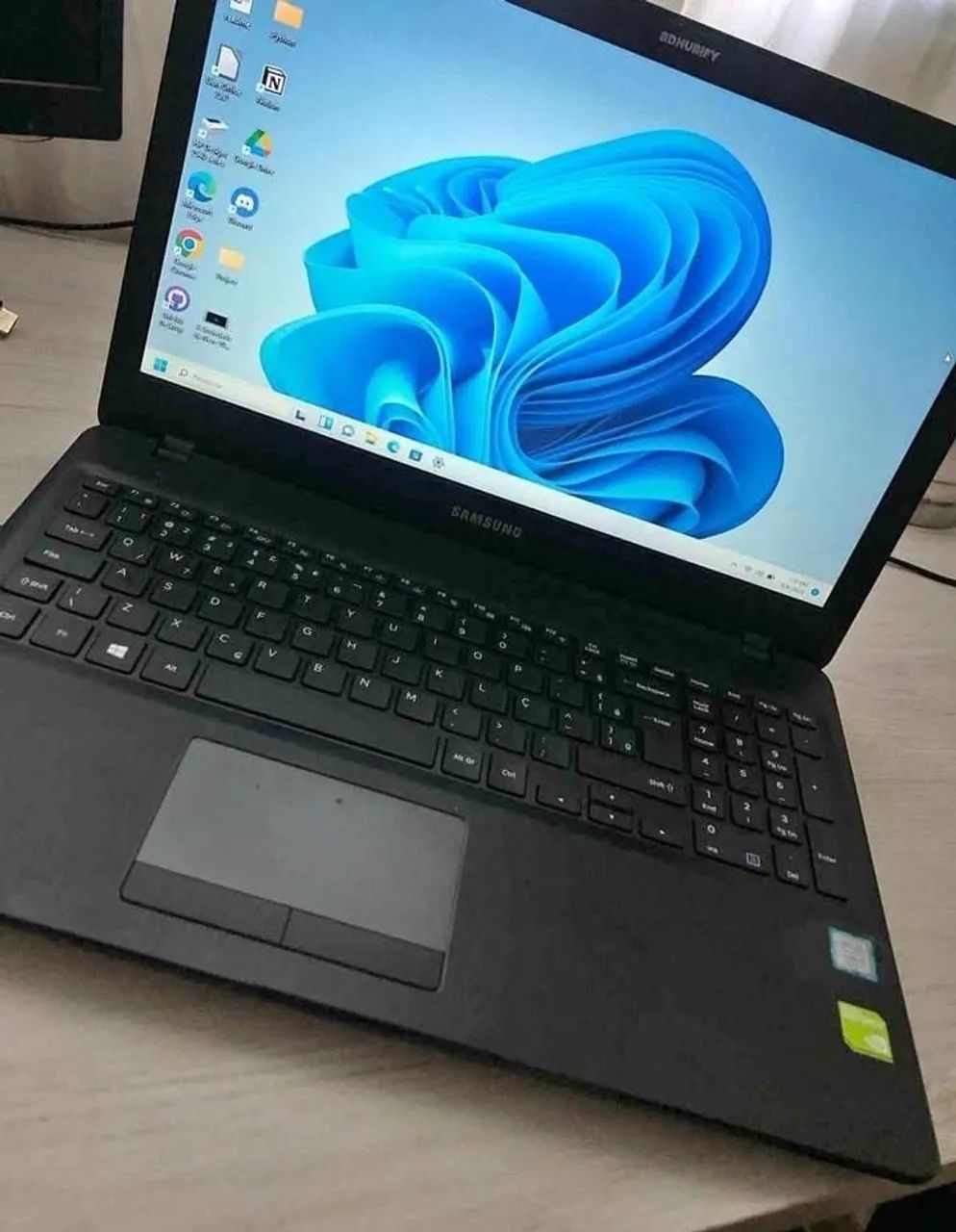 Notebook  - Foto 2