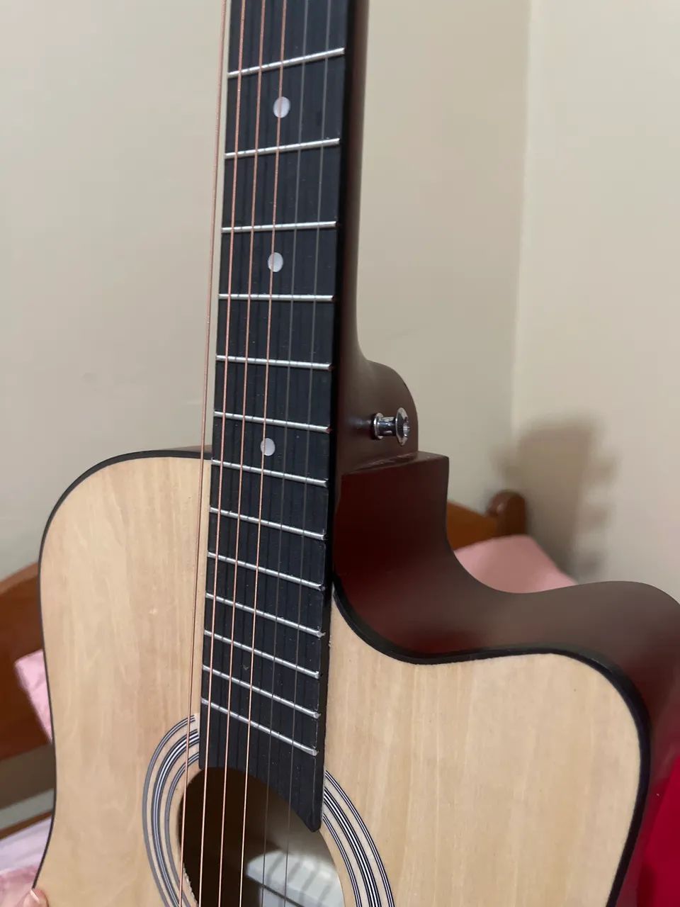 Violão - Foto 5