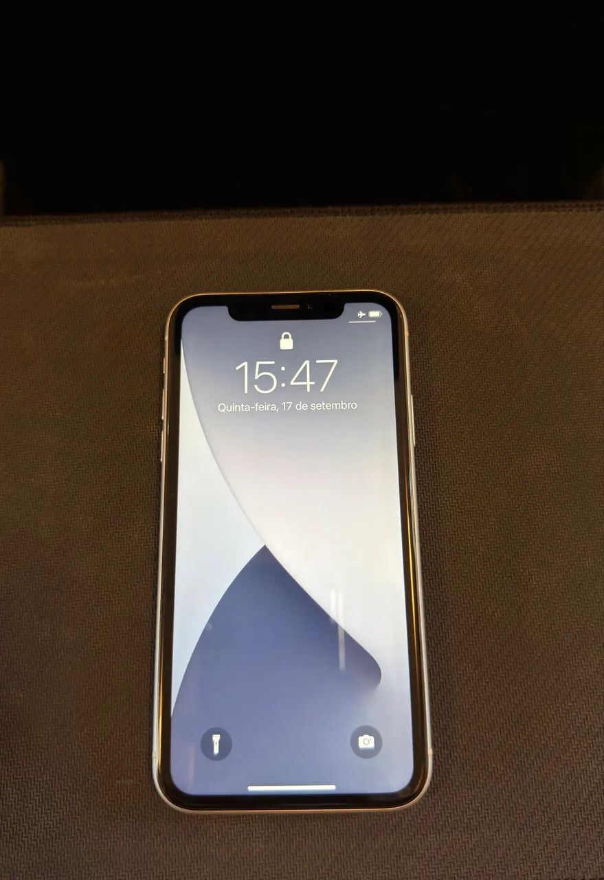 iPhone XR 128GB IMPECÁVEL - Foto 2