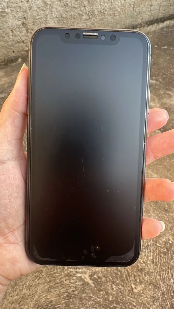 vendo iphone 11(acompanha brindes) - Foto 5