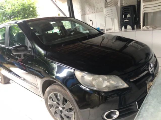 Vendo meu gol g5 , 2009 completo * - Foto 4