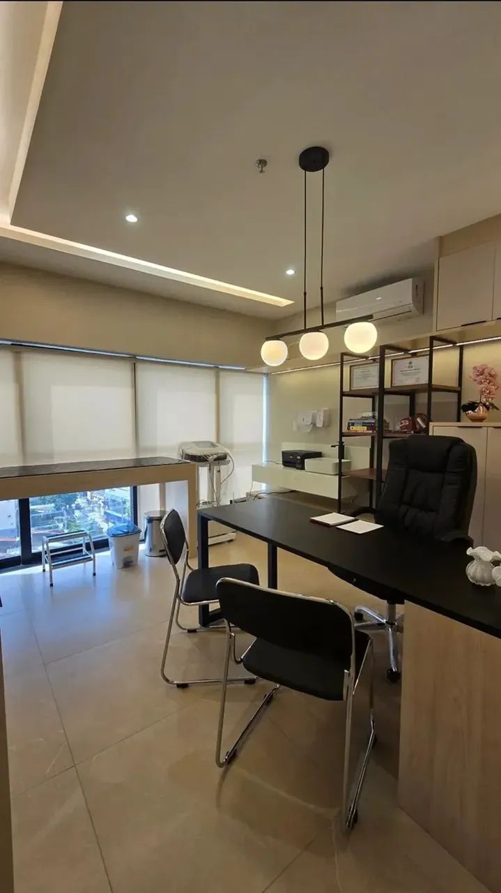 CONSULTÓRIO PRONTO - ARYA TOWER - Foto 4