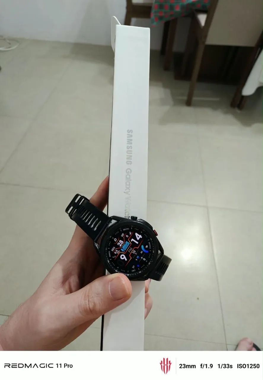 Samsung watch - Foto 2