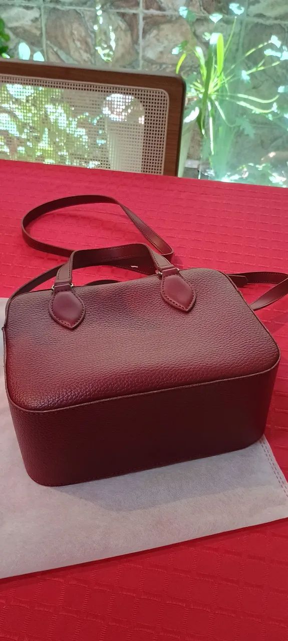 Bolsa AREZZO Nova  - Foto 4