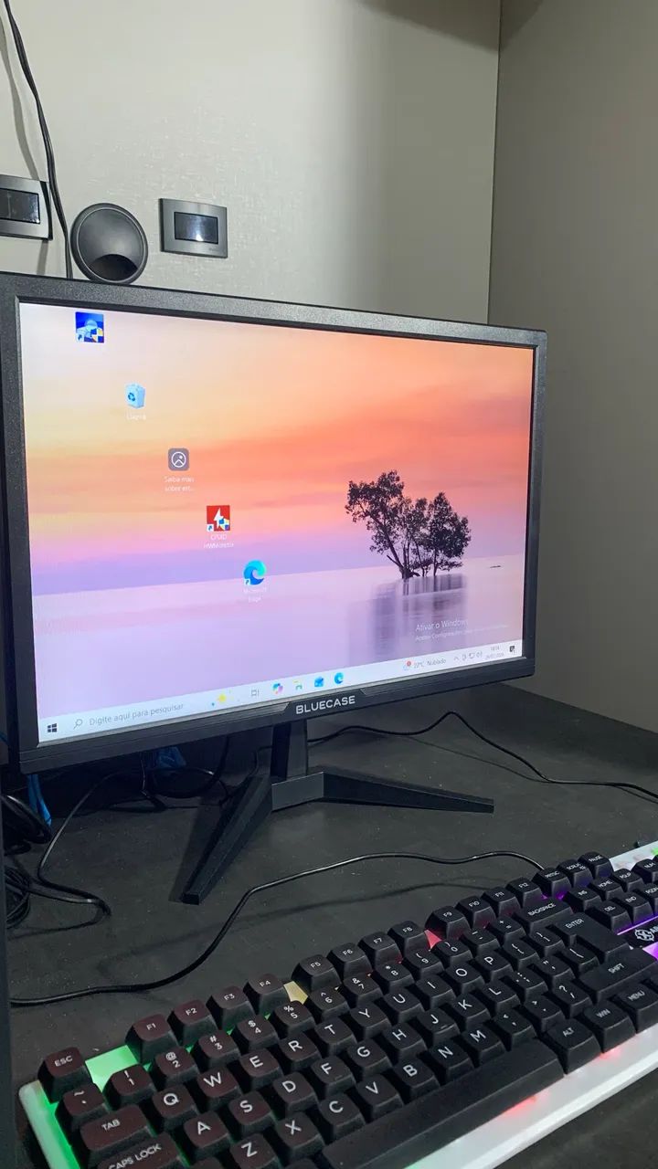 Computador Intel core i5 completo & Revisado pronto para uso! - Foto 4