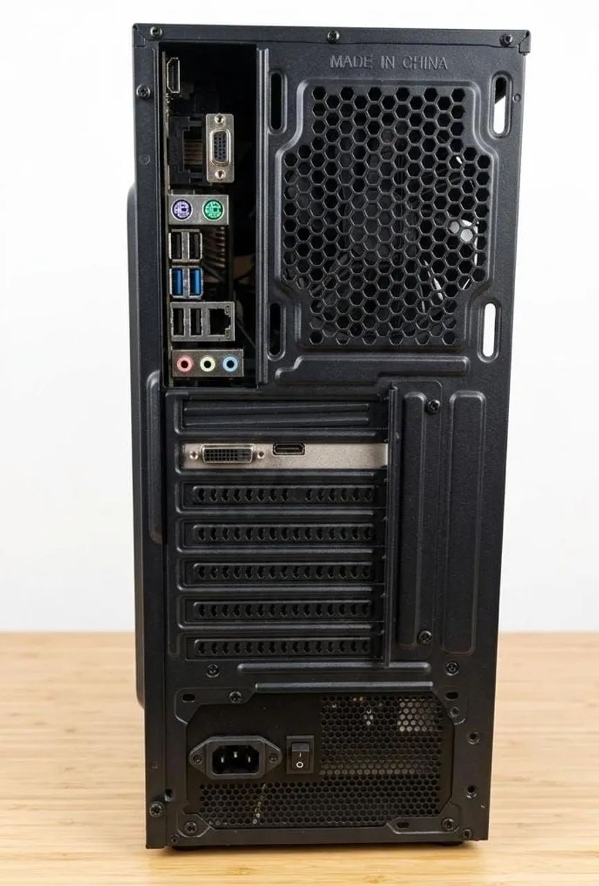 Pc Completo!  - Foto 2