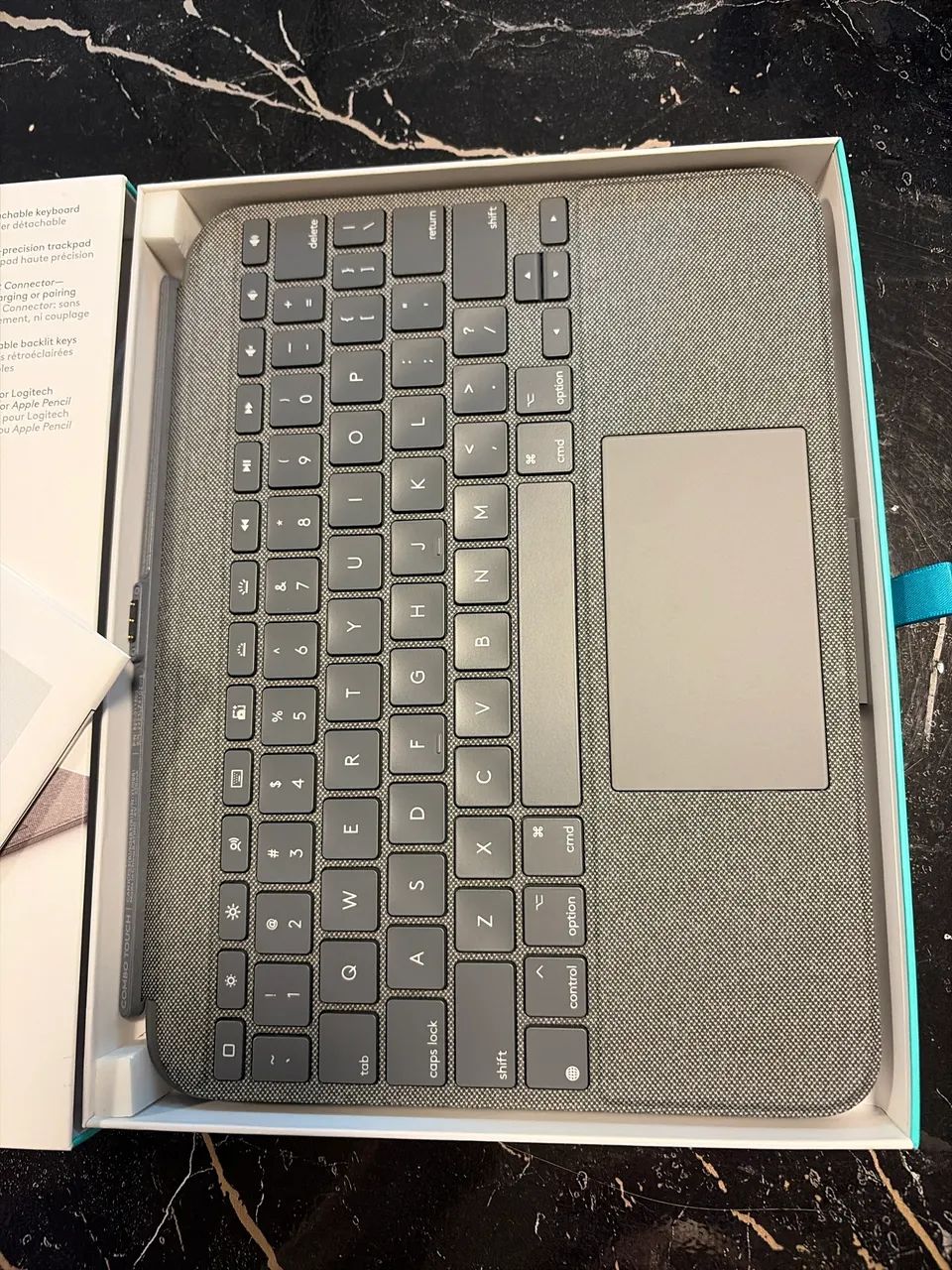 Teclado iPad geração 10 (10th generation) - Foto 2