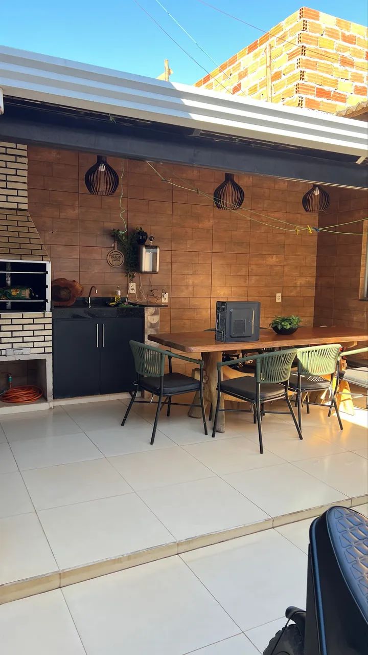 VENDO CASA RESIDENCIAL PETRÓPOLIS 