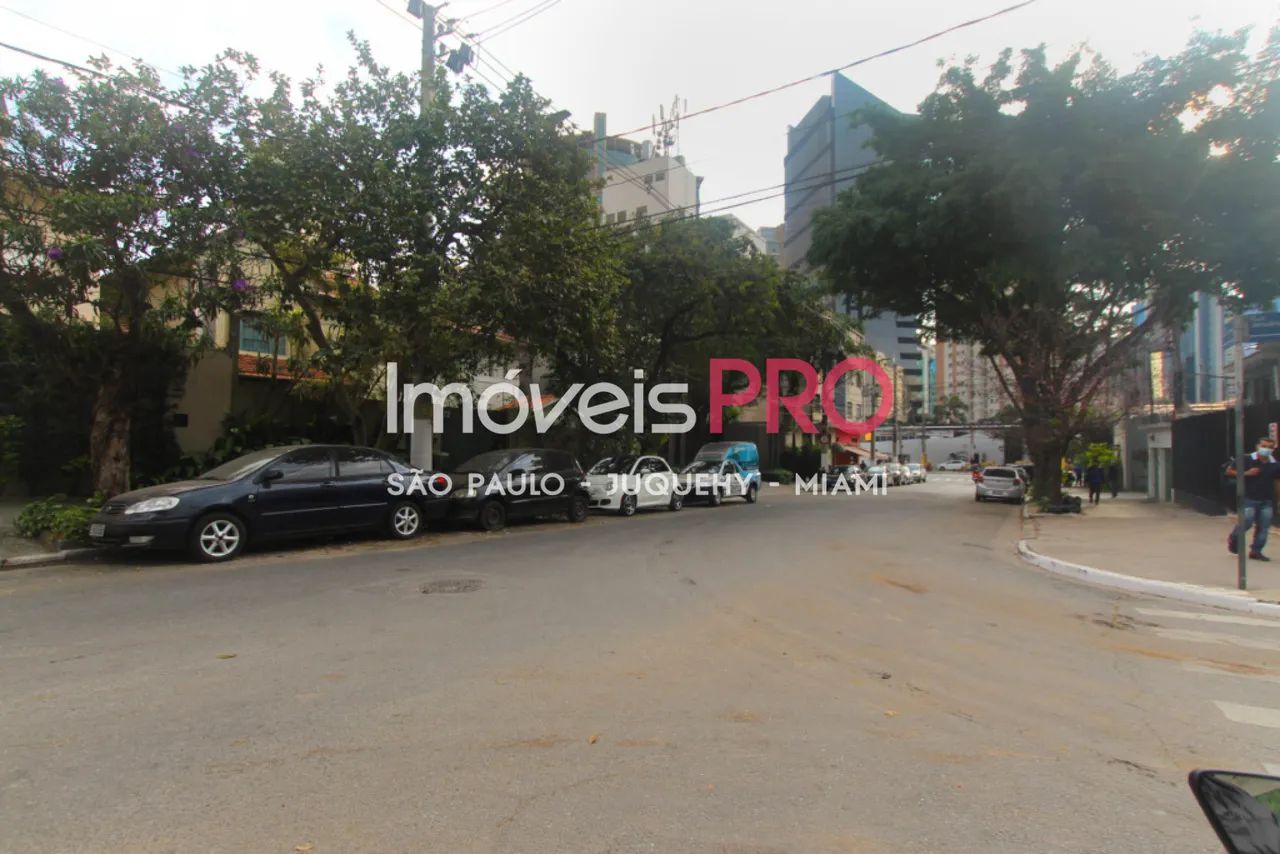 Terreno comercial Vila Nova Conceição - Foto 2