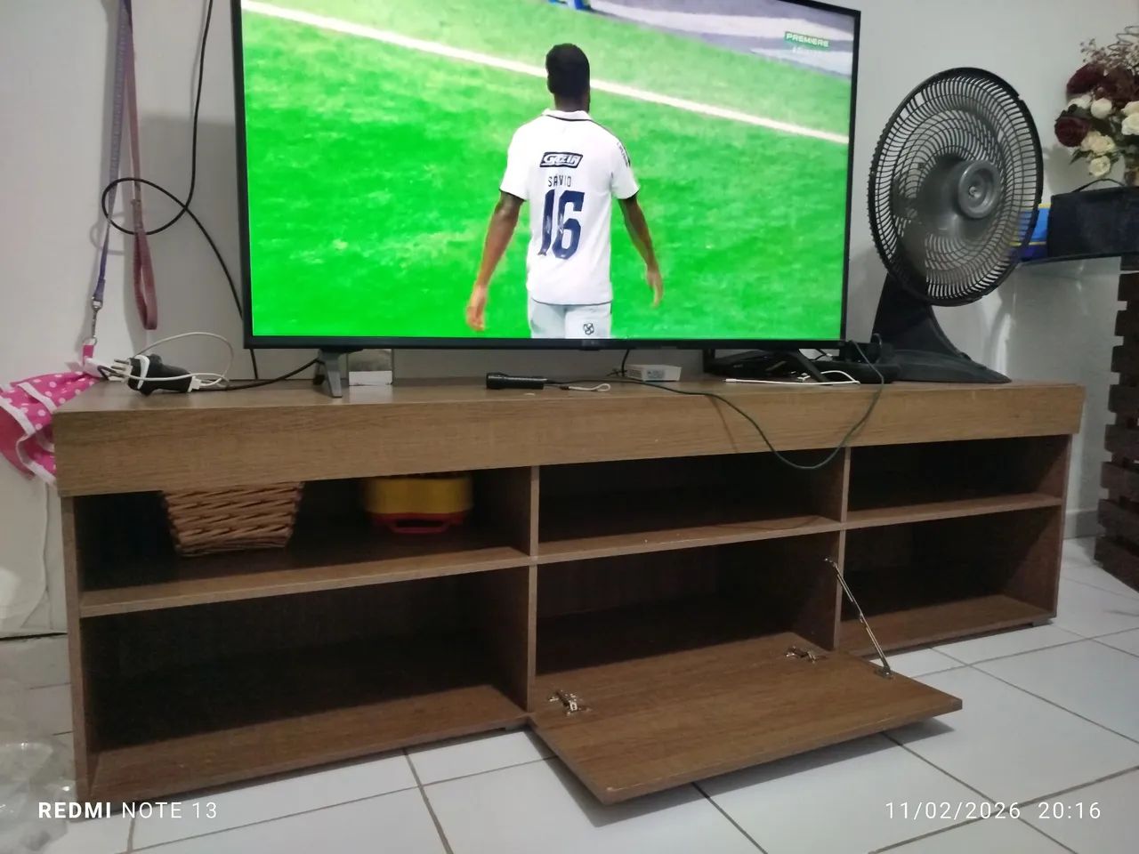 Rack usado  - Foto 2