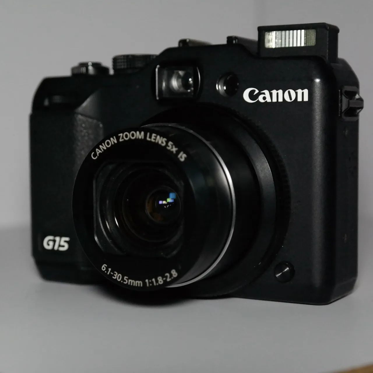 câmera digital canon g15 (dupe g7x) - Foto 2