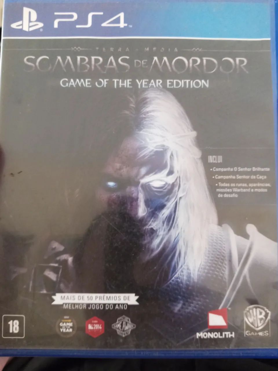 Jogos para Ps4 - Foto 3