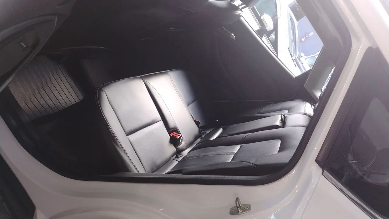 Chevrolet Tracker Premier 1.2 Turbo 12V Flex AUT 2024 - Foto 4