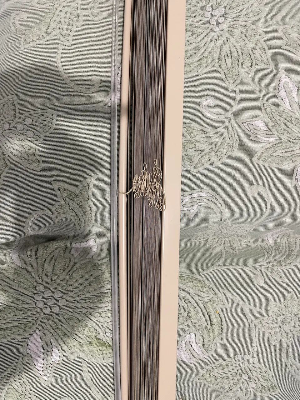 Perciana horizontal  - Foto 4