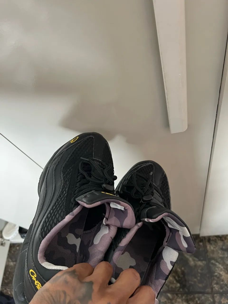 AIR MAX 95 CORTEIZ - Preto - Foto 4