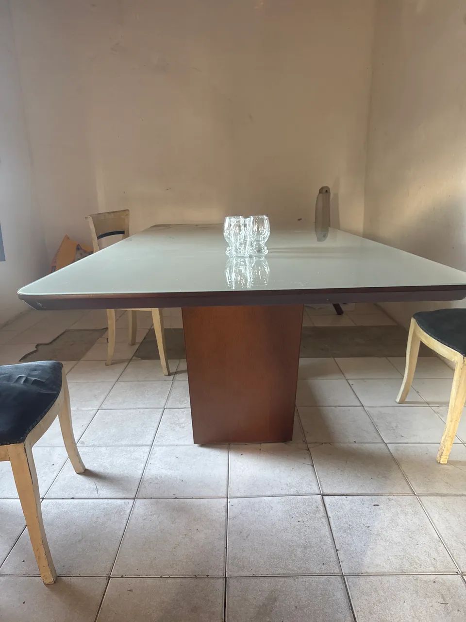 Mesa de Jantar para 8 pessoas  - Foto 2