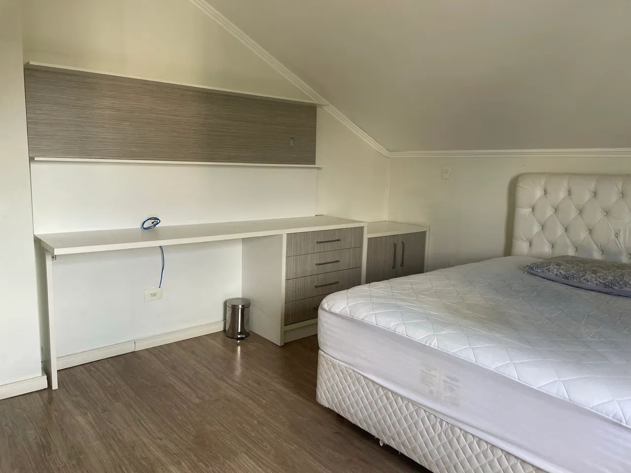 Excelente Quarto Individual!!! - Foto 2