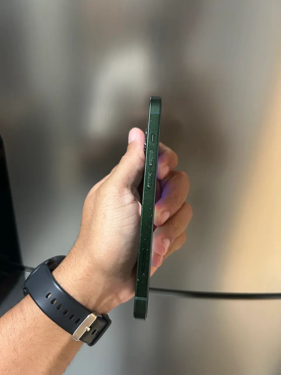 iPhone 13 128gb - Foto 4
