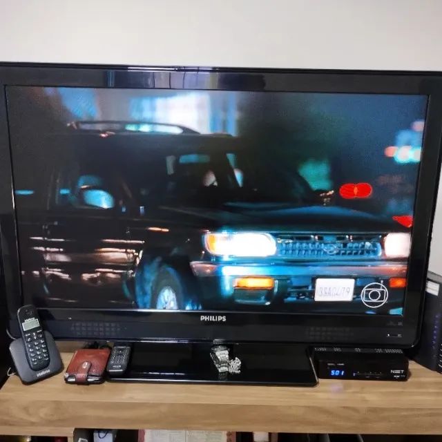 Philips LCD 43 Polegadas - Foto 3
