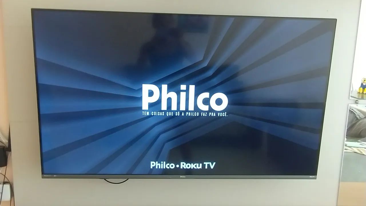 Vendo televisão 50 polegadas  - Foto 2